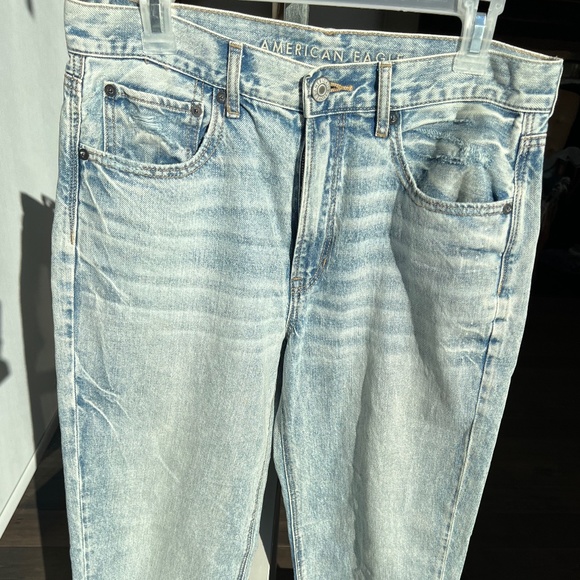 90s Boyfriend Jean - Picture 3 of 4